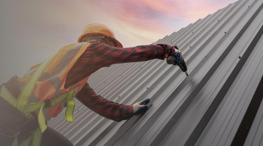 Expert Emergency Roof Repairs services in Lake Grove, NY